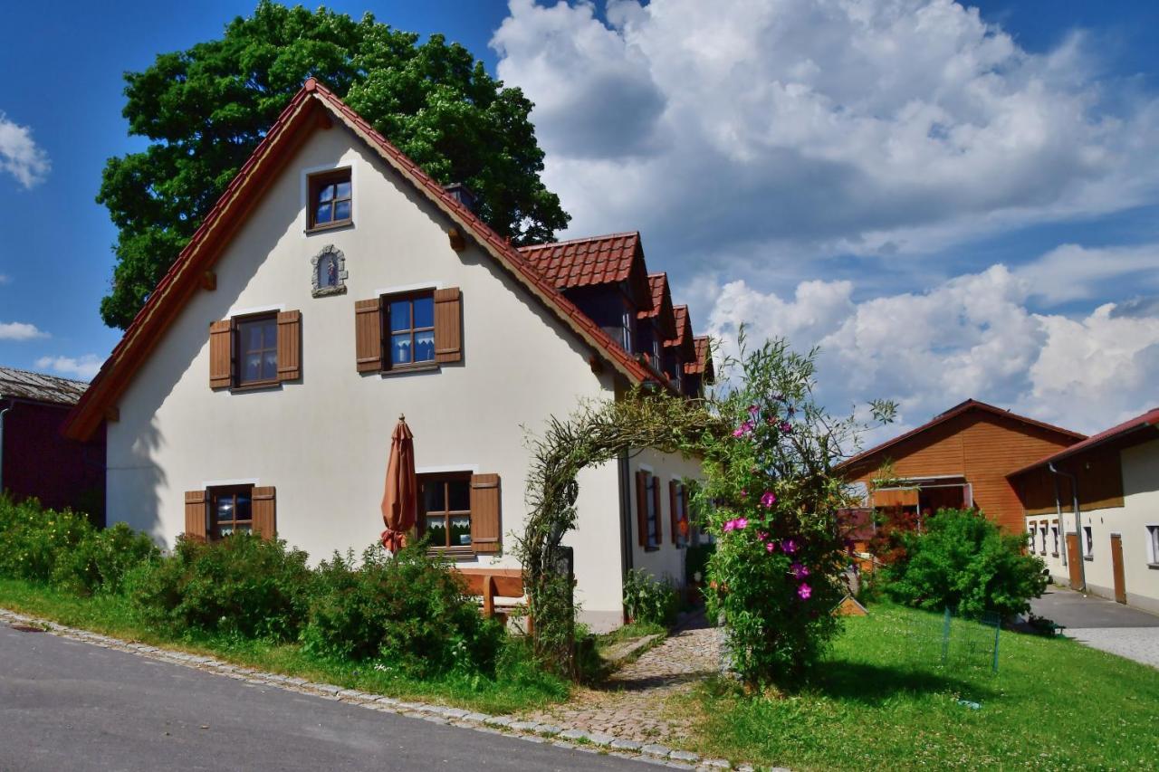 Burgerhof Appartement