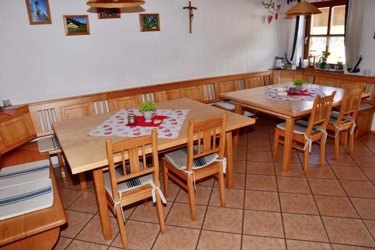 Burgerhof Appartement Pullenreuth