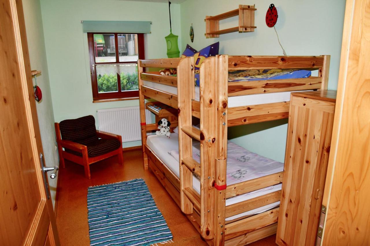 Burgerhof Appartement Pullenreuth