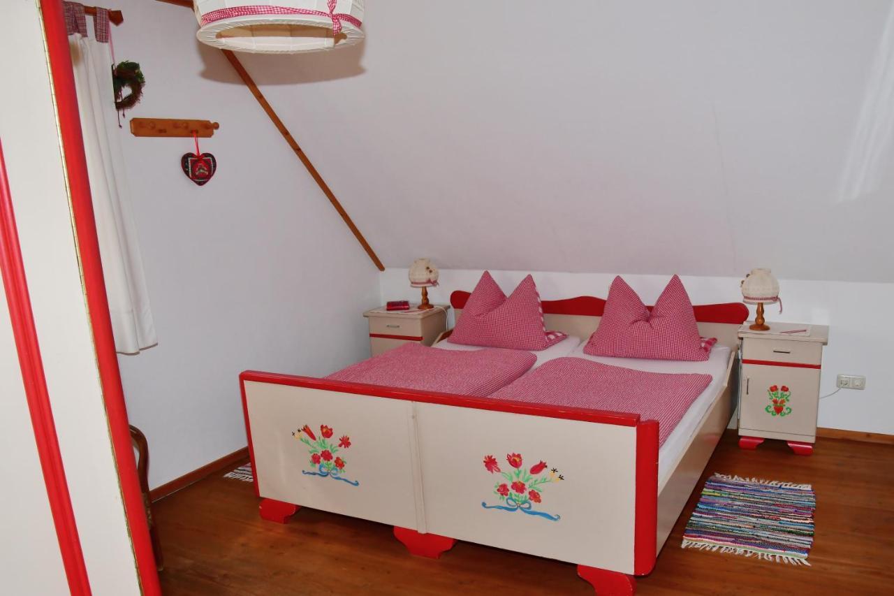 Burgerhof Appartement Pullenreuth